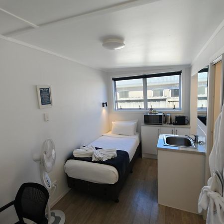 Roselands Motel Tauranga Eksteriør bilde