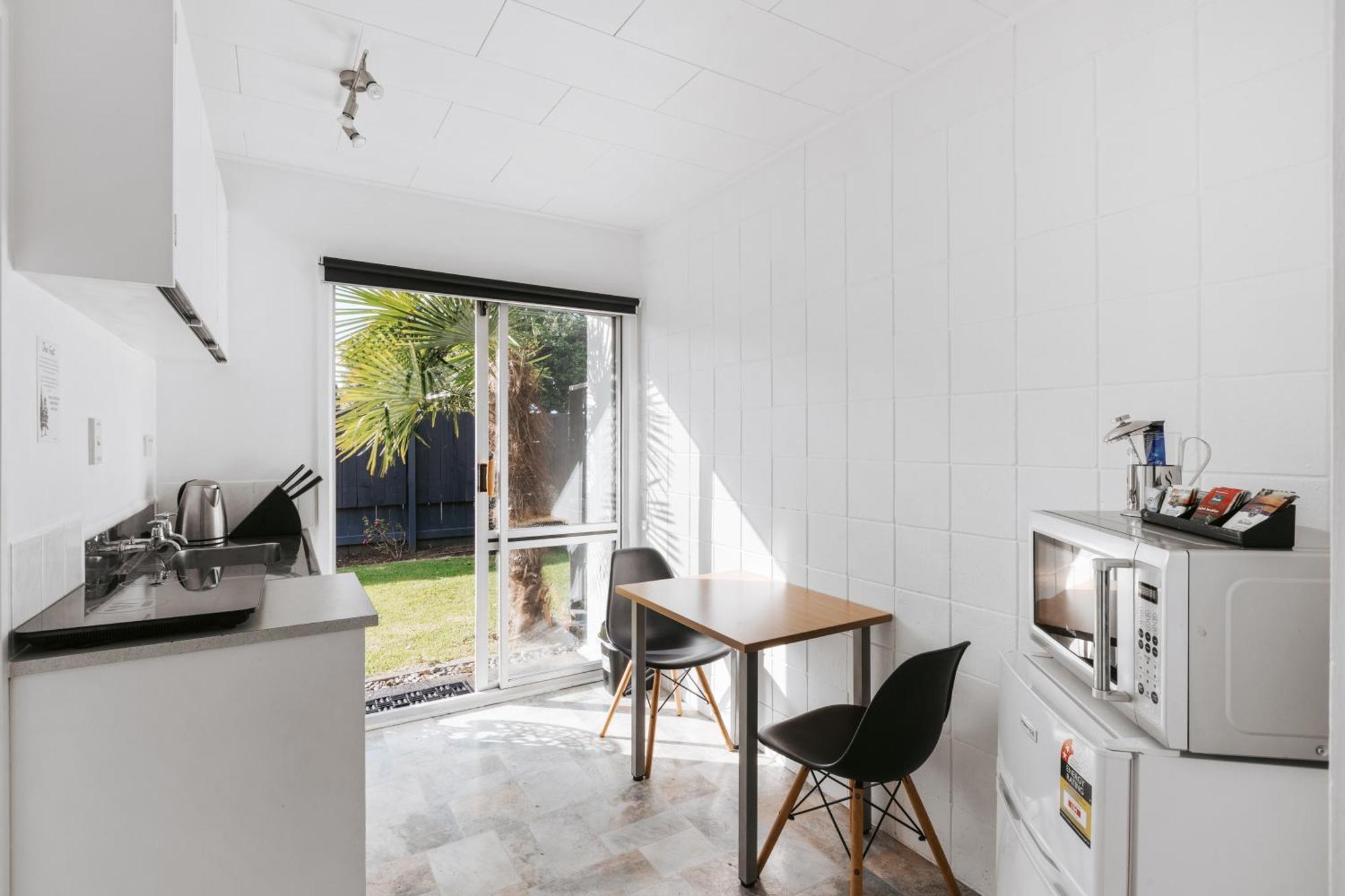 Roselands Motel Tauranga Eksteriør bilde
