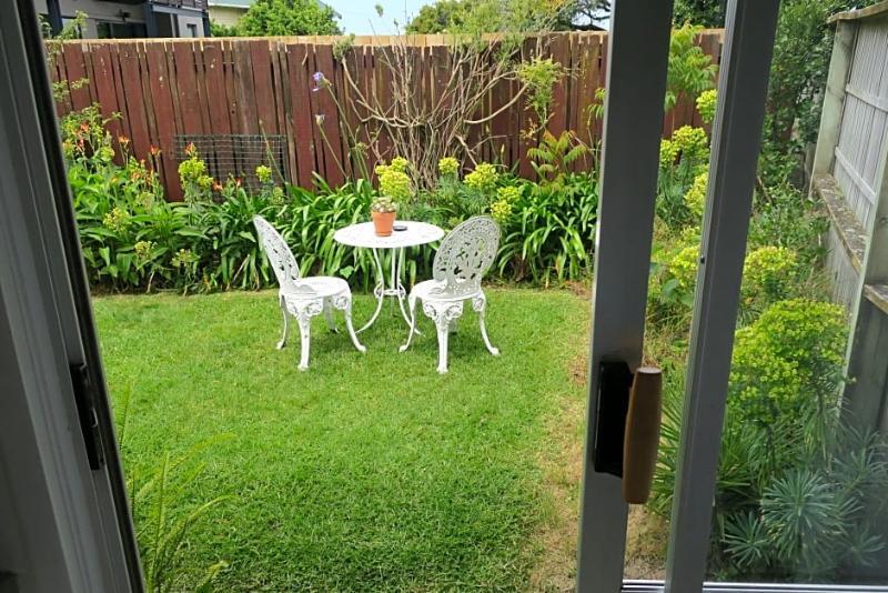 Roselands Motel Tauranga Eksteriør bilde